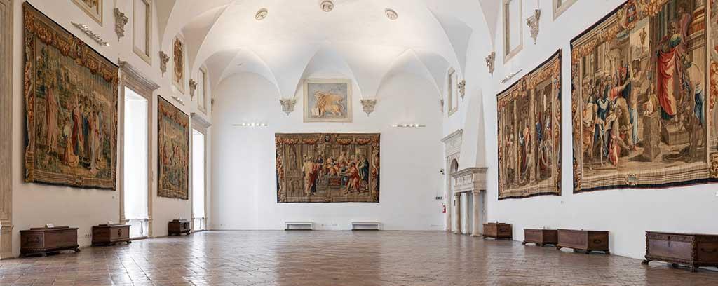Galleria Nazionale delle Marche