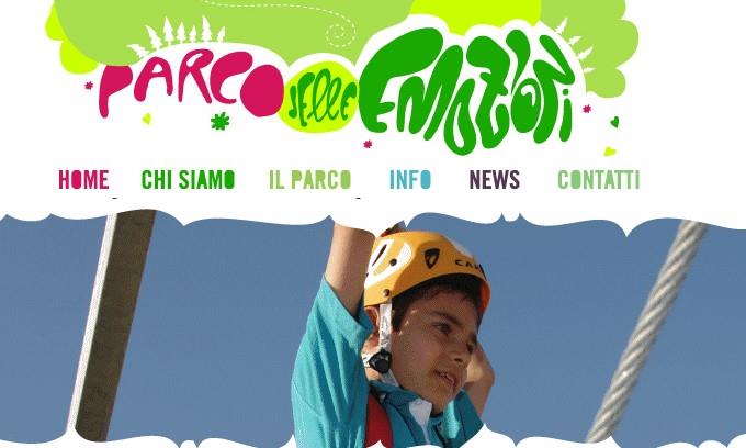 Parco delle Emozioni