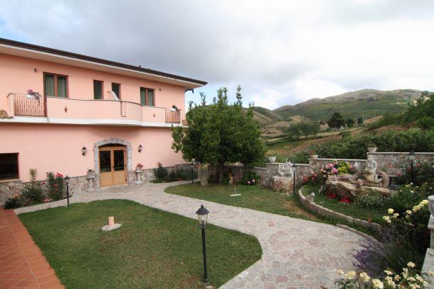 Monte San Giovanni di Cinnera Marisa