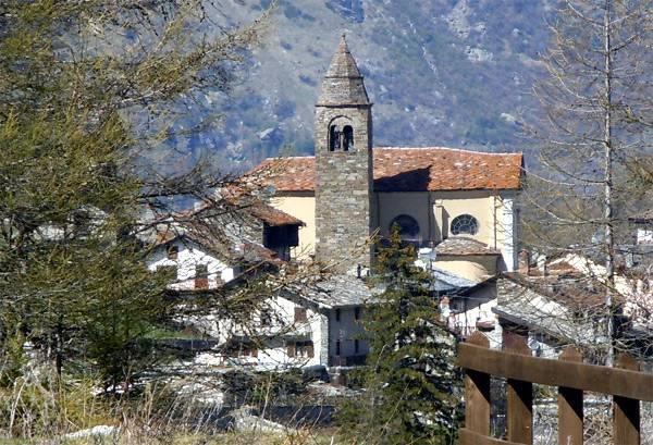 Museo Parrocchiale
