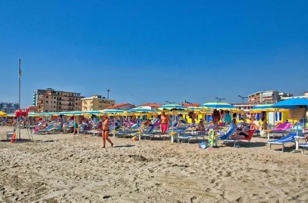 Bagno Rocca'S