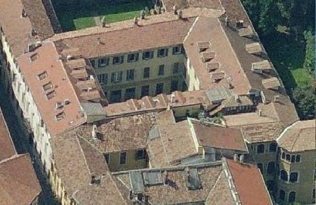 Palazzo Litta Biumi