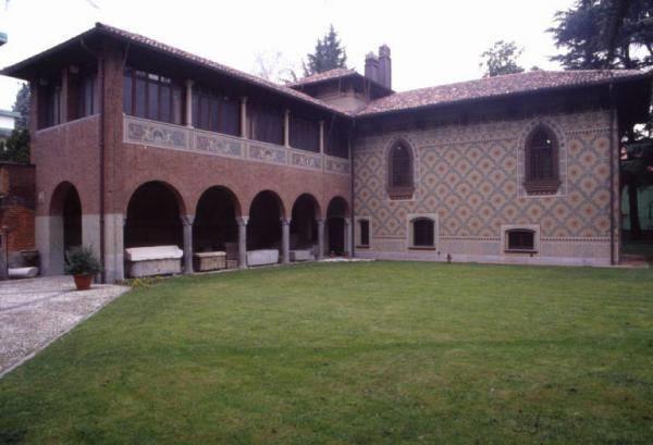 Museo civico Sutermeister