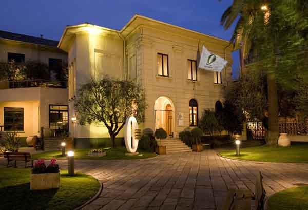 Museo dell'Olivo