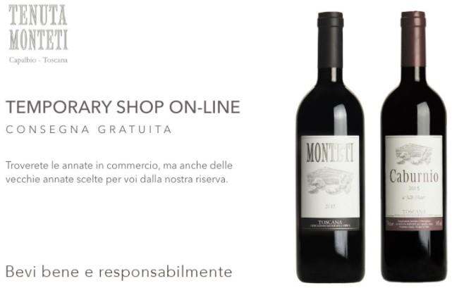 Tenuta Monteti