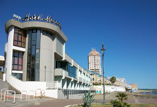 Hotel Marocca
