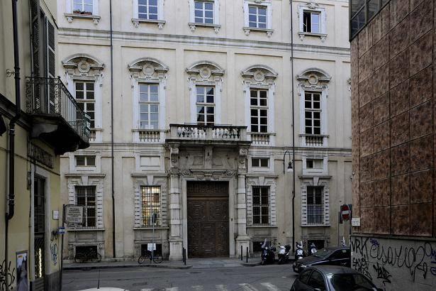 Palazzo Graneri della Roccia