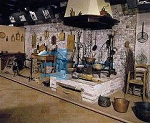 Museo Provinciale della Vita Contadina