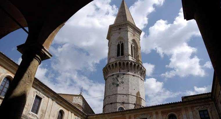 Basilica di San Pietro