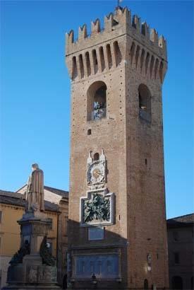Torre di Sant'Anna