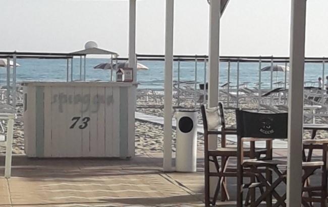 Bagni Agostino 73