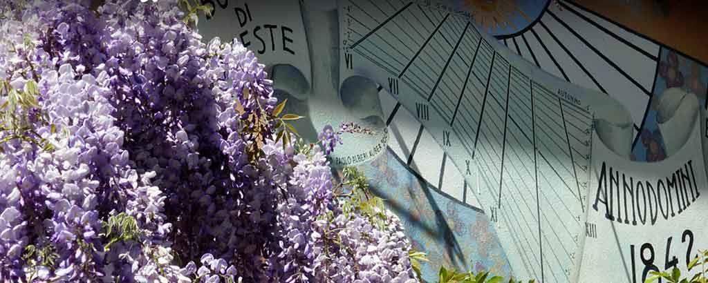 Civico Orto Botanico