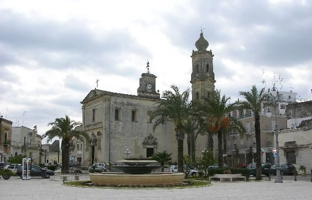 Chiesa di Maria SS. Assunta