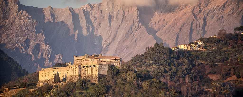 Rocca Malaspina