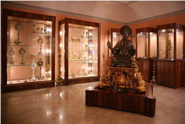 Museo degli Argenti