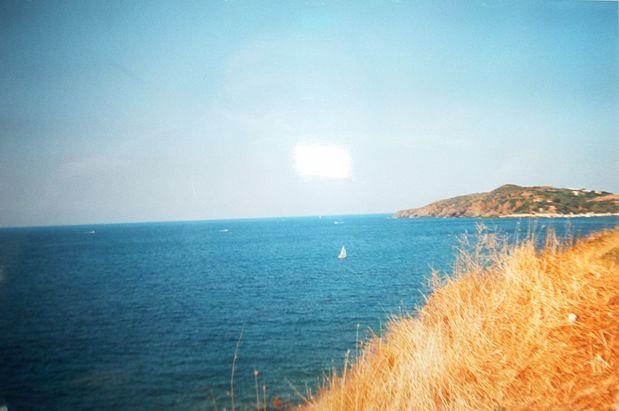 Spiaggia Riva verde