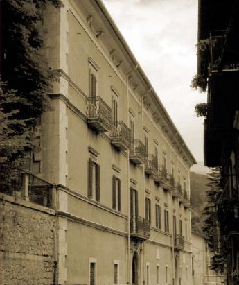 Palazzo Sipari