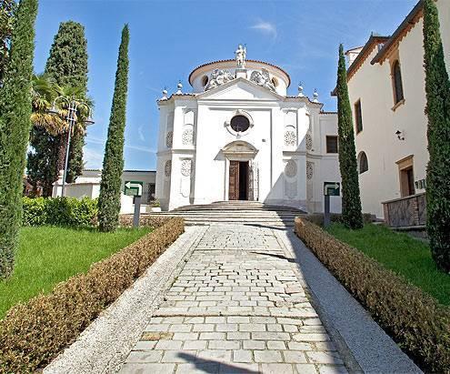 Monastero di San Daniele