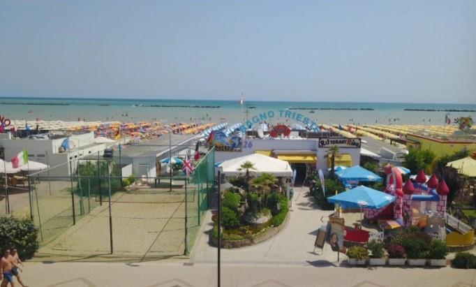 Bagno Trieste 26