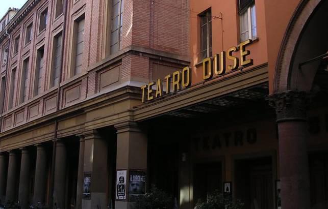 Teatro Duse