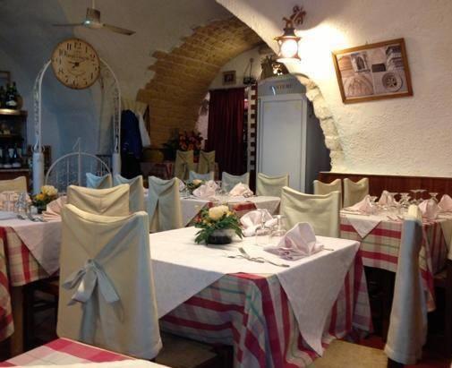 Ristorante Il Grottino