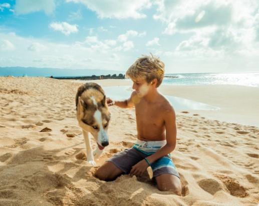La Spiaggia di Pippo