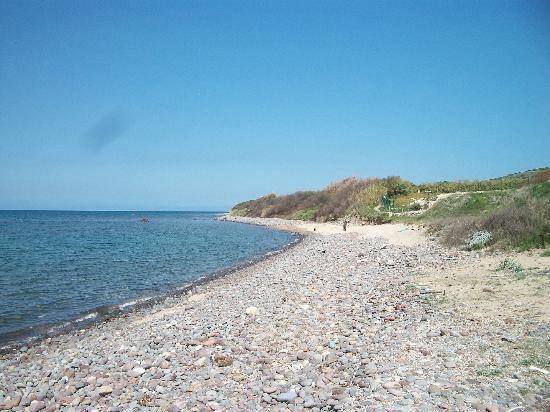 Spiaggia Marina di Sorso
