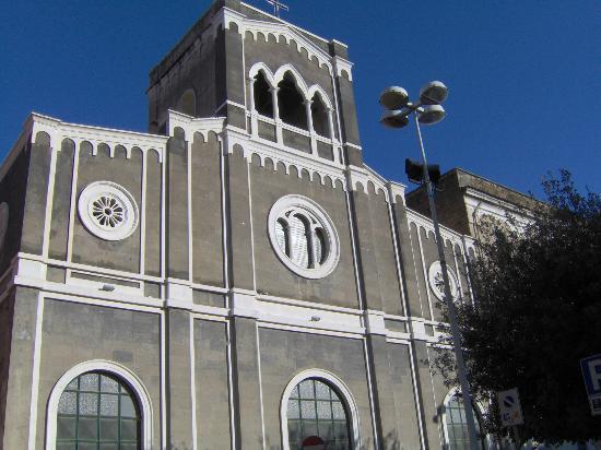 Santuario di Sant'Anna
