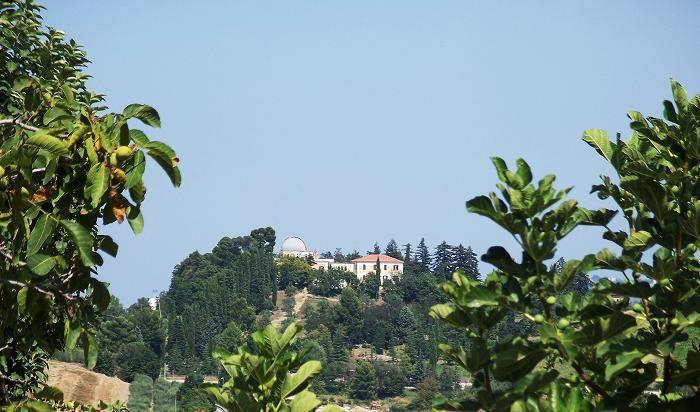 Osservatorio Astronomico di Collurani