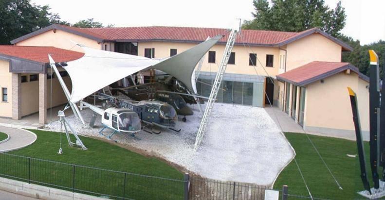 Fondazione Museo Agusta