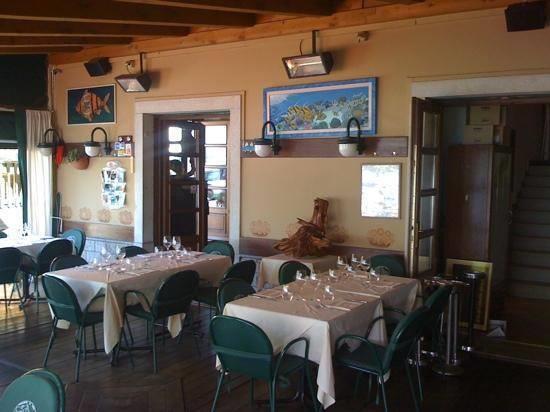 Ristorante Tavernetta al Molo