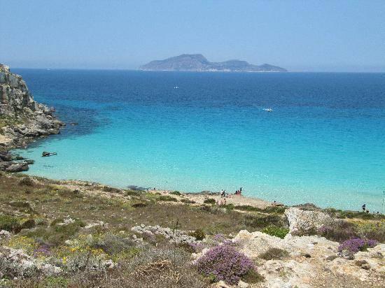 Spiaggia Ulisse