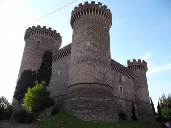Rocca Pia