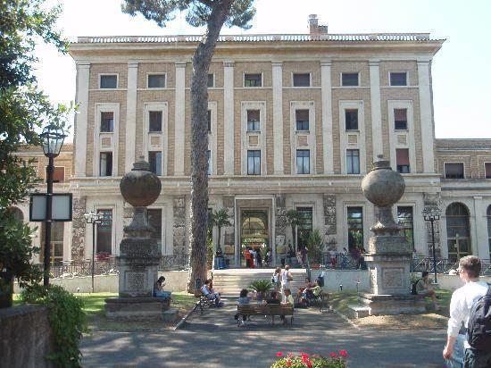 Palazzo Carpegna