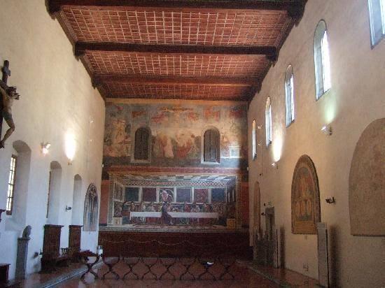 Cenacolo di Sant'Apollonia