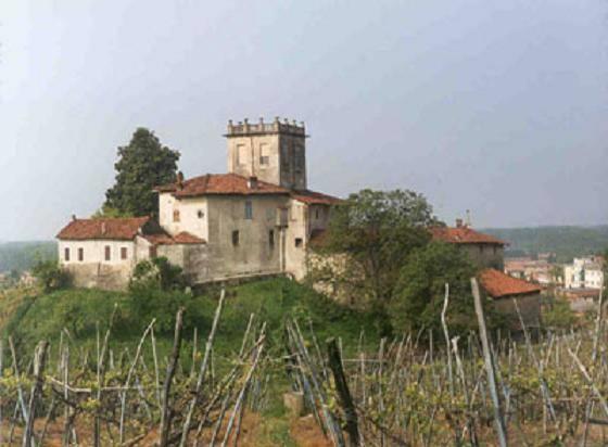 Castellone di Fara