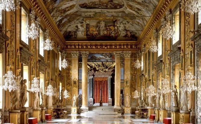 Galleria Colonna