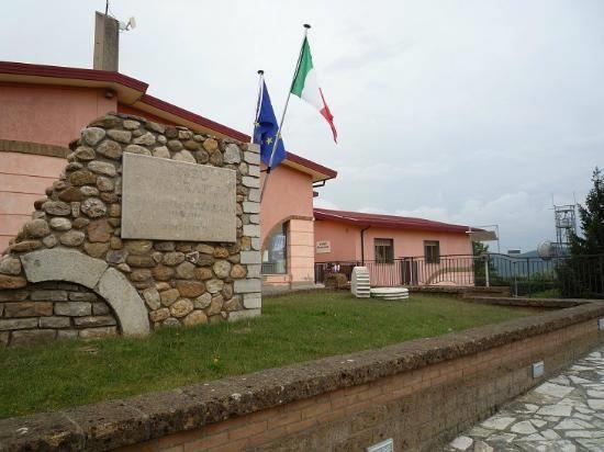 Museo Etnografico e della Cultura Materiale