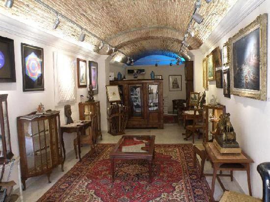Galleria d’Arte Vallardi