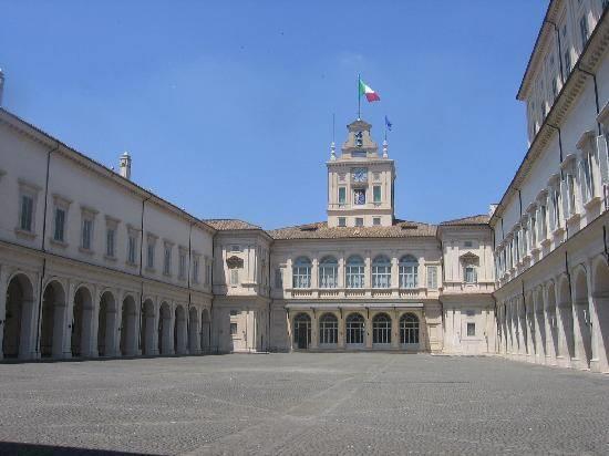 Quirinale