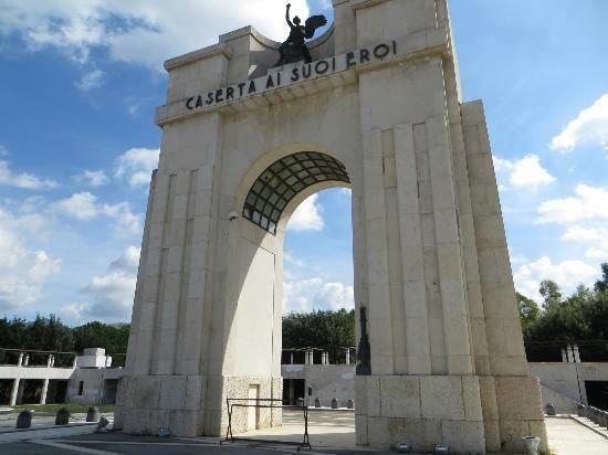 Monumento ai Caduti