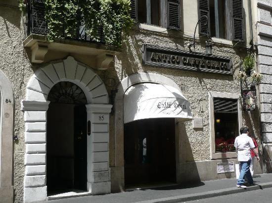 Caffè Greco