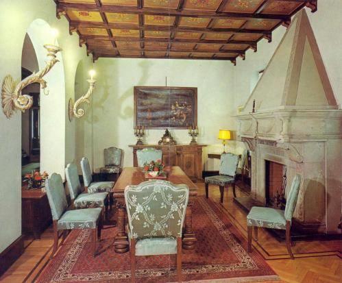 Hotel Villa Maria