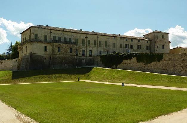 Castello di Sala Baganza