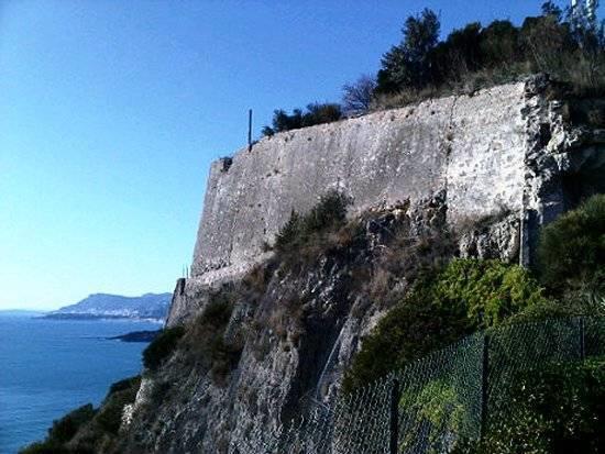 Forte San Paolo