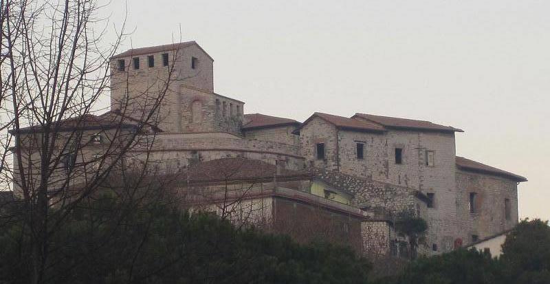 Castello de Ceccano