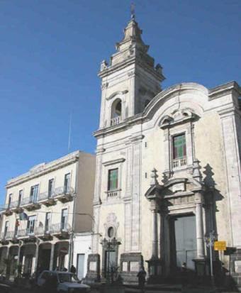 Chiesa di San Michele