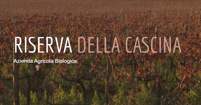 Riserva della Cascina