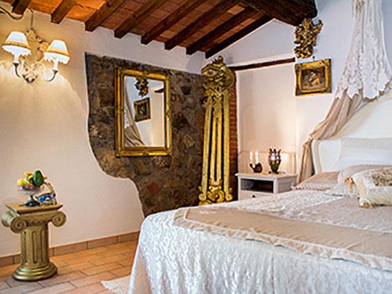 B&B La Duchessa