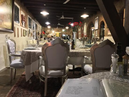 Mulino Al Pizzon - Locanda
